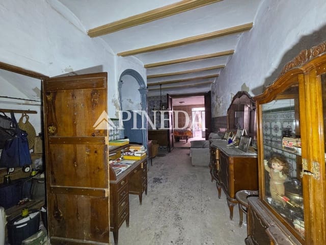 Townhouse for sale in Puçol - € 130,000 (Ref: 9385582)