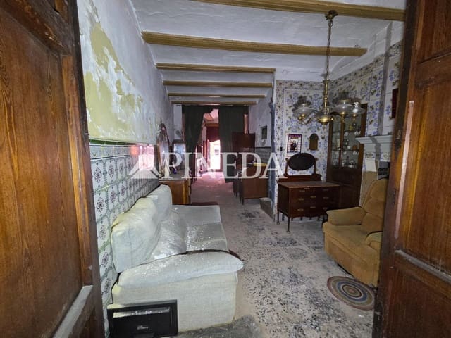 Townhouse for sale in Puçol - € 130,000 (Ref: 9385582)
