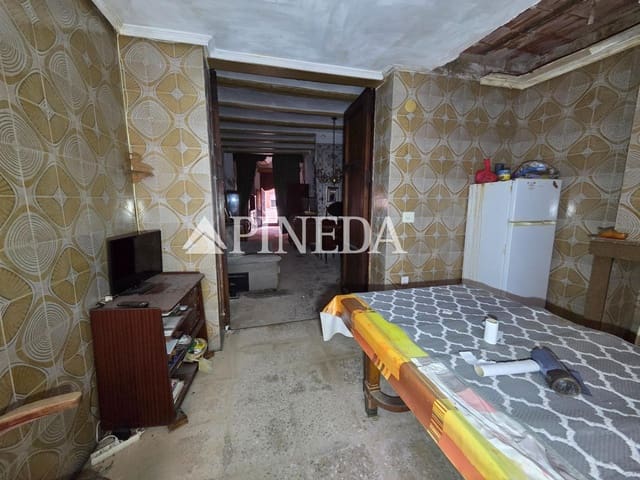 Townhouse for sale in Puçol - € 130,000 (Ref: 9385582)