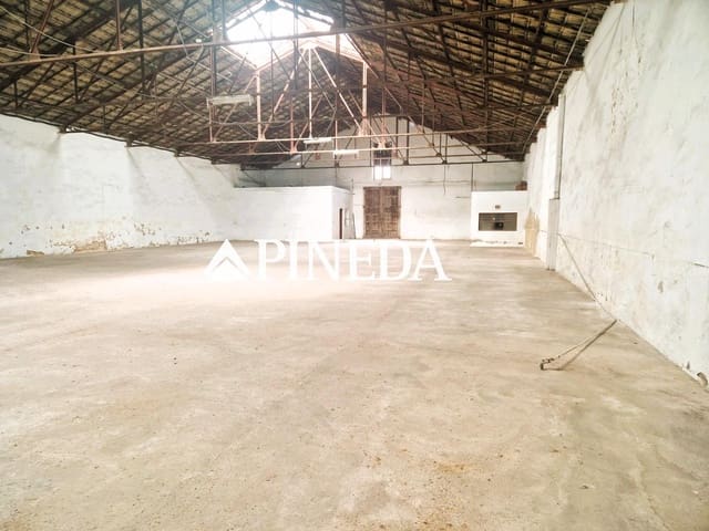 Business for sale in Sagunto / Sagunt - € 165,000 (Ref: 9400923)