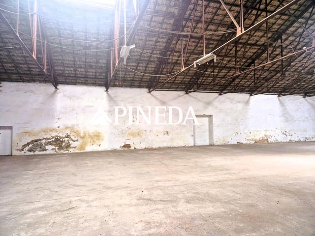 Business for sale in Sagunto / Sagunt - € 165,000 (Ref: 9400923)