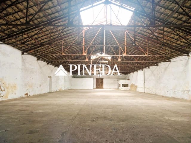 Business for sale in Sagunto / Sagunt - € 165,000 (Ref: 9400923)