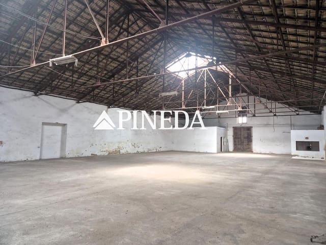 Business for sale in Sagunto / Sagunt - € 165,000 (Ref: 9400923)