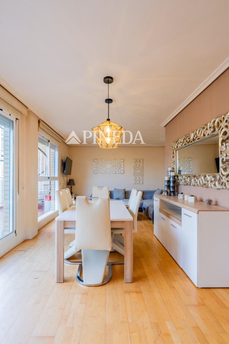 3 bedroom Penthouse for sale in Pucol - € 280,000 (Ref: 9414083)