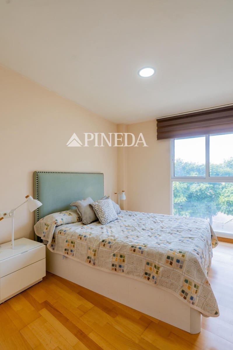 3 bedroom Penthouse for sale in Pucol - € 280,000 (Ref: 9414083)