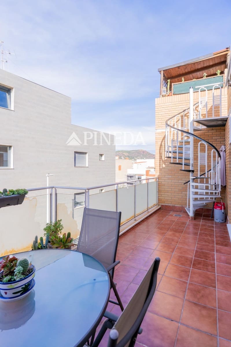 3 bedroom Penthouse for sale in Pucol - € 280,000 (Ref: 9414083)