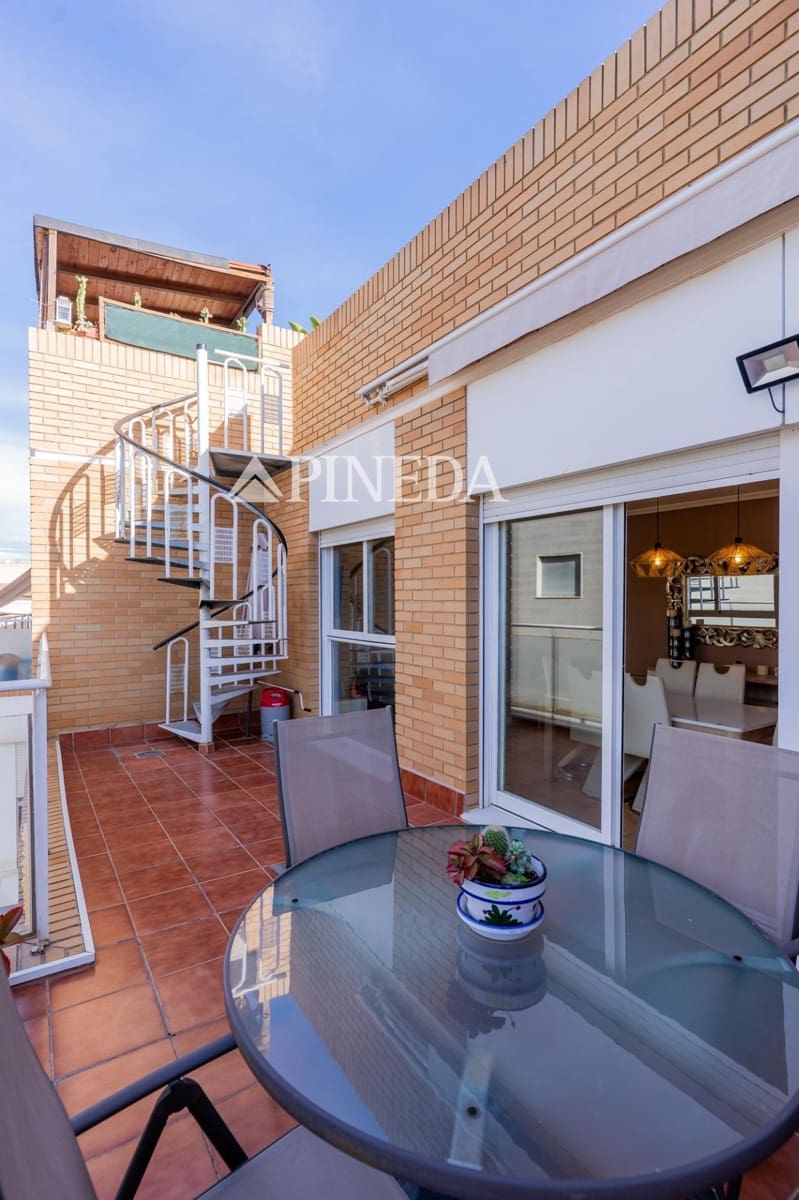 3 bedroom Penthouse for sale in Pucol - € 280,000 (Ref: 9414083)