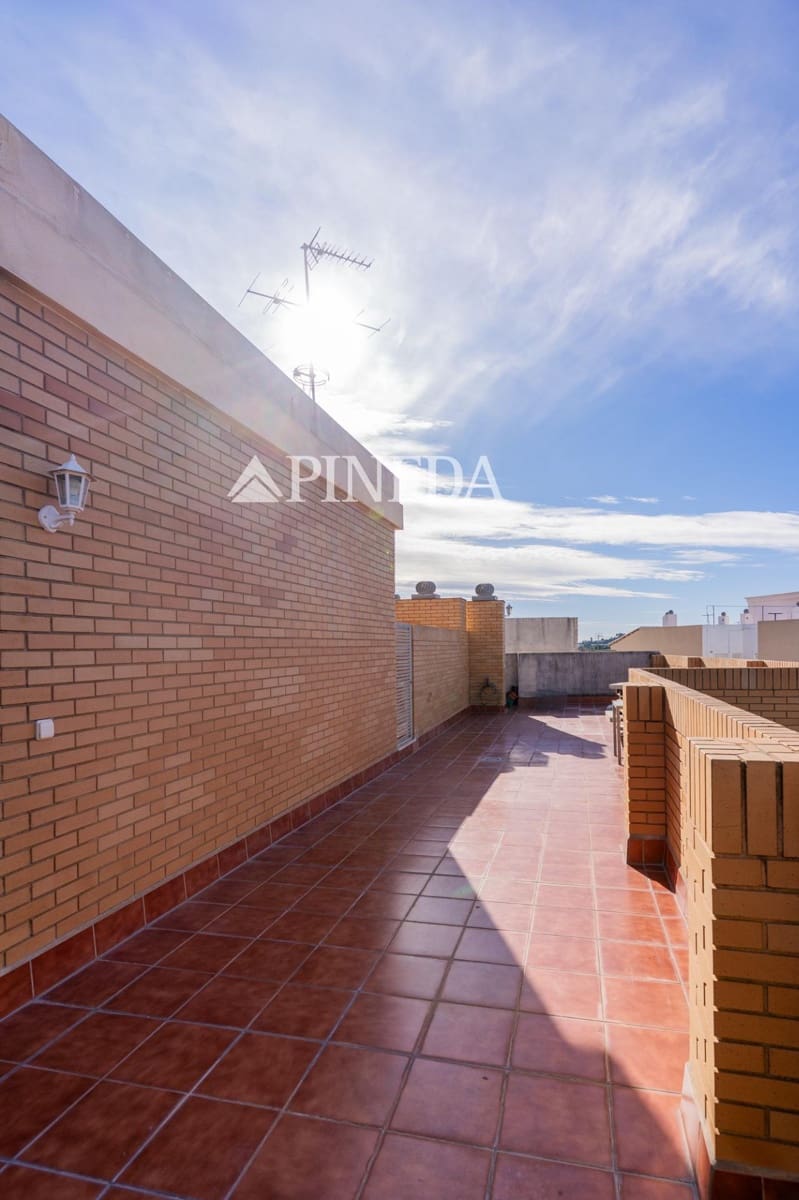 3 bedroom Penthouse for sale in Pucol - € 280,000 (Ref: 9414083)