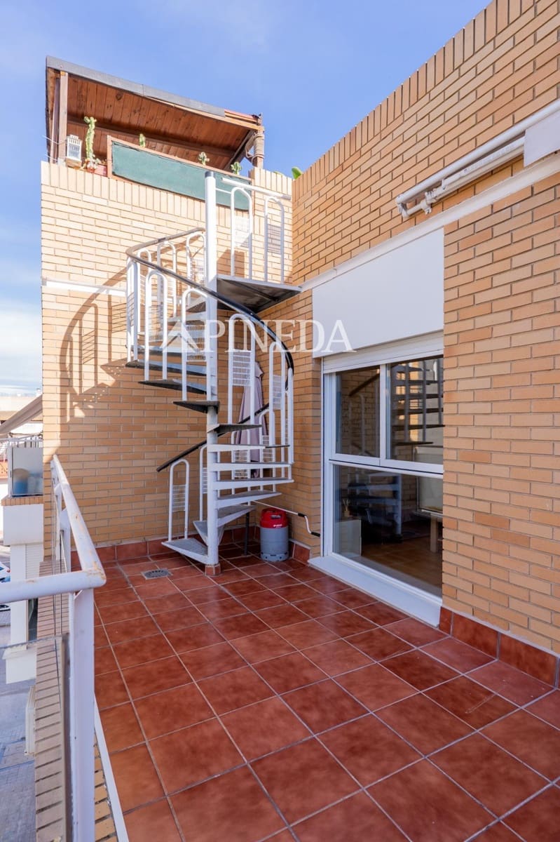 3 bedroom Penthouse for sale in Pucol - € 280,000 (Ref: 9414083)