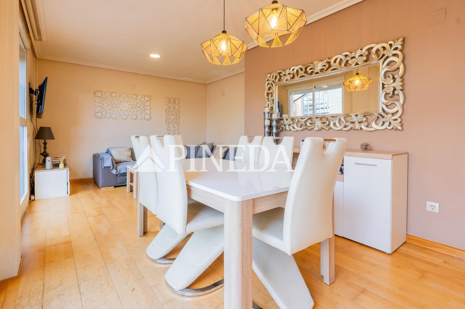 3 bedroom Penthouse for sale in Pucol - € 280,000 (Ref: 9414083)