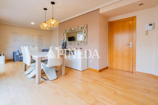 3 soveværelse Penthouse til salg i Puçol - € 280.000 (Ref: 9414083)