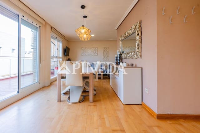 3 soveværelse Penthouse til salg i Puçol - € 280.000 (Ref: 9414083)