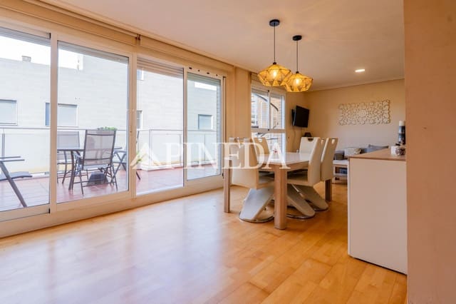 3 soveværelse Penthouse til salg i Puçol - € 280.000 (Ref: 9414083)