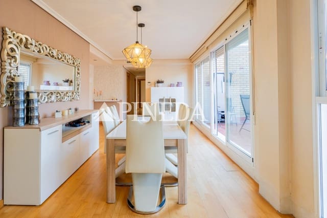 3 soveværelse Penthouse til salg i Puçol - € 280.000 (Ref: 9414083)