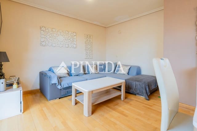 3 soveværelse Penthouse til salg i Puçol - € 280.000 (Ref: 9414083)