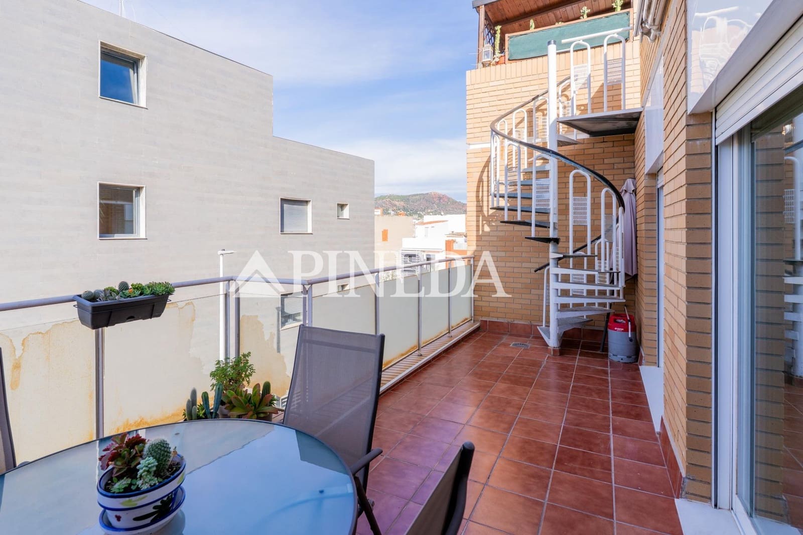3 bedroom Penthouse for sale in Pucol - € 280,000 (Ref: 9414083)