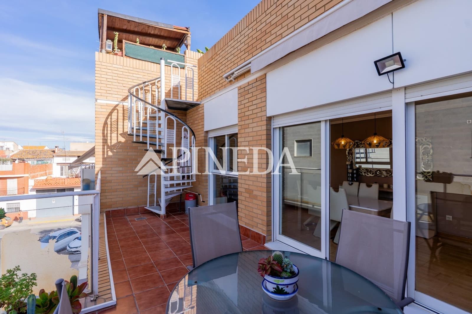 3 bedroom Penthouse for sale in Pucol - € 280,000 (Ref: 9414083)