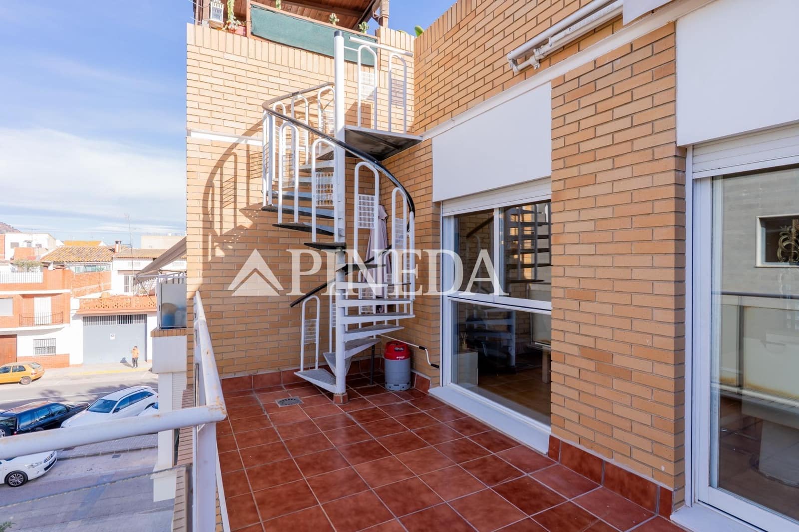3 bedroom Penthouse for sale in Pucol - € 280,000 (Ref: 9414083)
