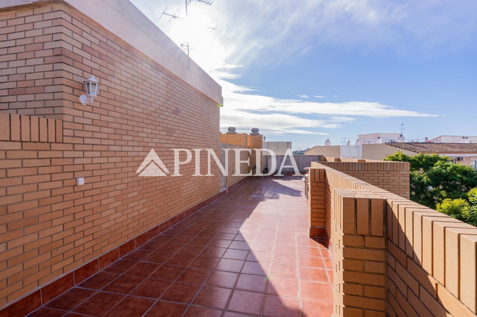 3 bedroom Penthouse for sale in Pucol - € 280,000 (Ref: 9414083)