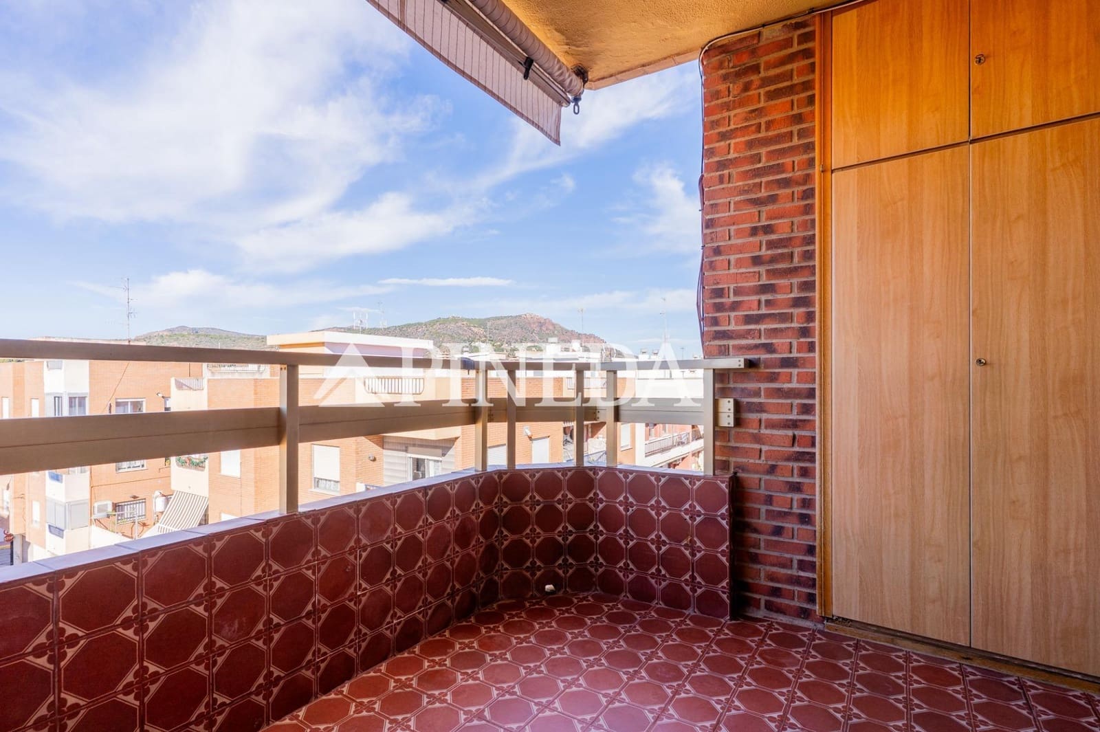 3 sypialnia Mieszkanie na sprzedaż w Pucol - 280 000 € (Ref: 9446325)