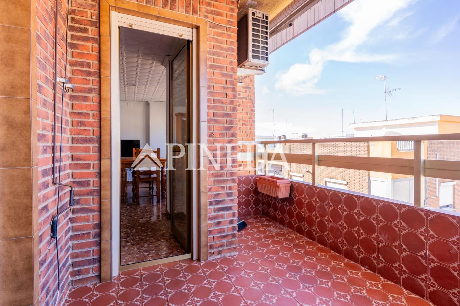 3 sypialnia Mieszkanie na sprzedaż w Pucol - 280 000 € (Ref: 9446325)