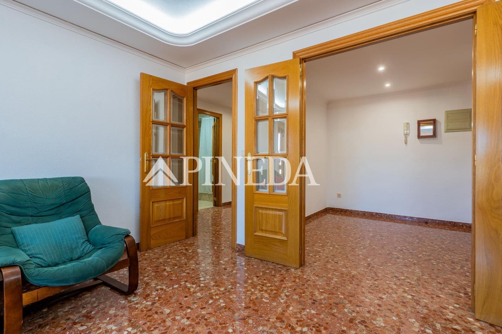 3 sypialnia Mieszkanie na sprzedaż w Pucol - 280 000 € (Ref: 9446325)