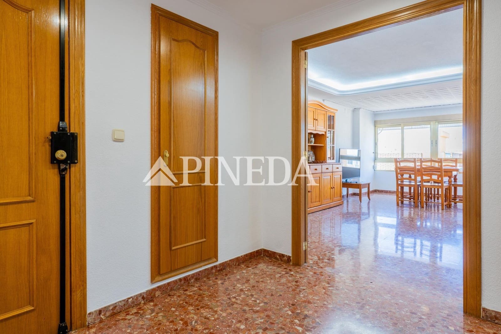 3 sypialnia Mieszkanie na sprzedaż w Pucol - 280 000 € (Ref: 9446325)