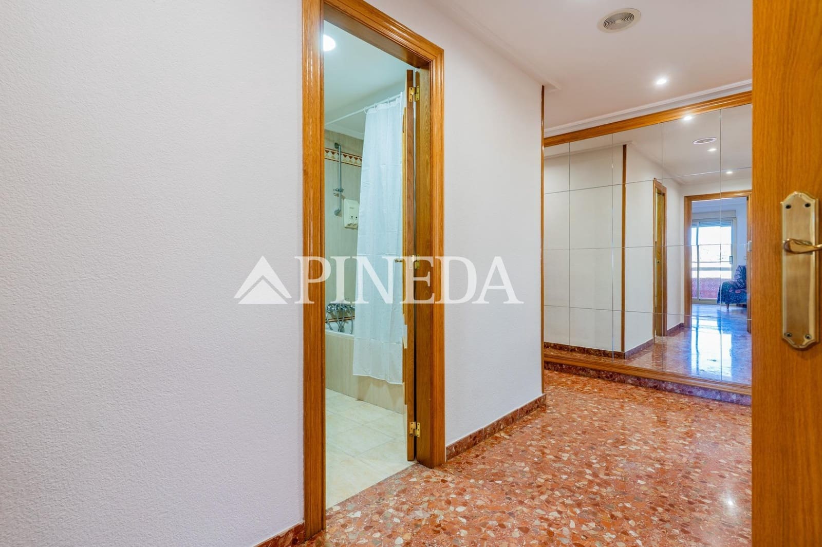 3 sypialnia Mieszkanie na sprzedaż w Pucol - 280 000 € (Ref: 9446325)