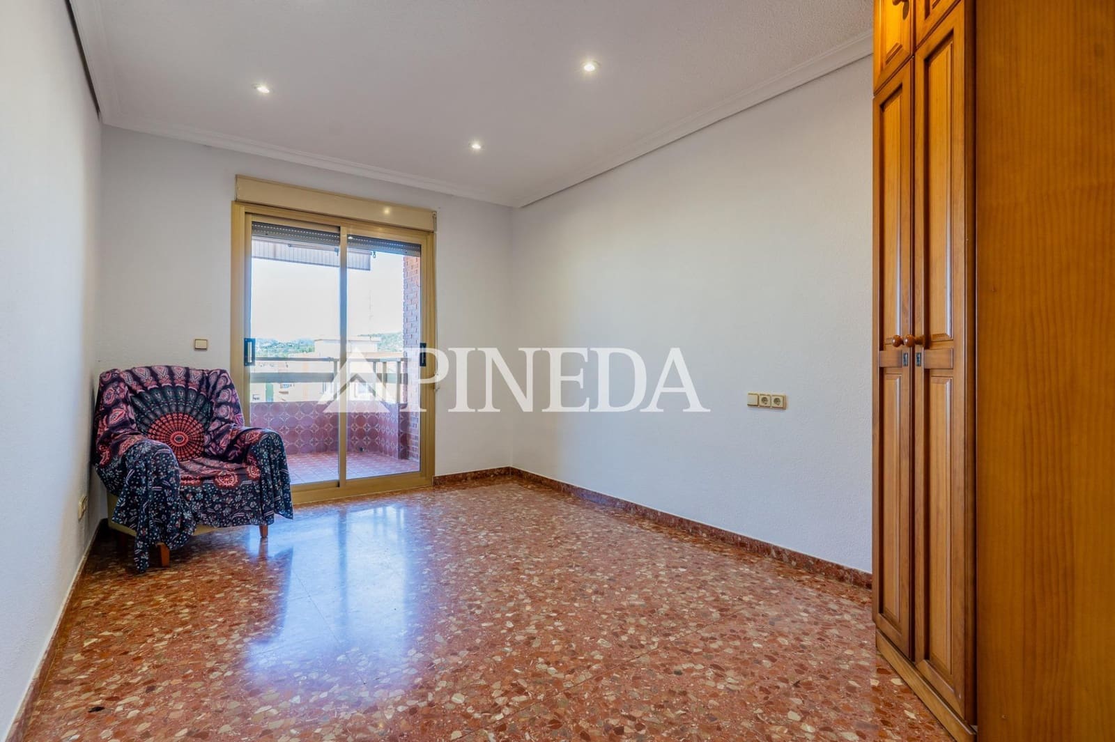 3 sypialnia Mieszkanie na sprzedaż w Pucol - 280 000 € (Ref: 9446325)