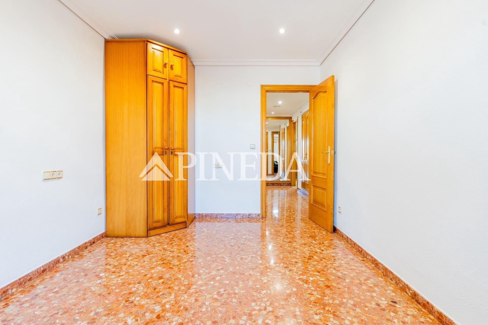 3 sypialnia Mieszkanie na sprzedaż w Pucol - 280 000 € (Ref: 9446325)