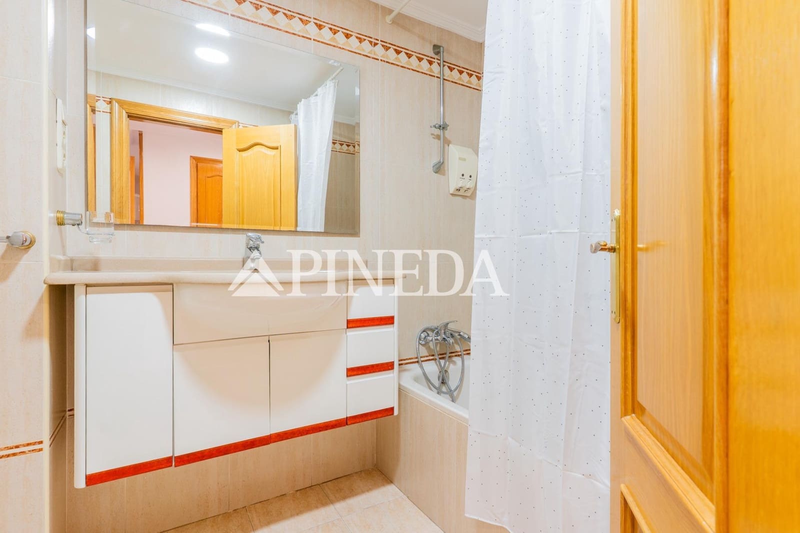 3 sypialnia Mieszkanie na sprzedaż w Pucol - 280 000 € (Ref: 9446325)