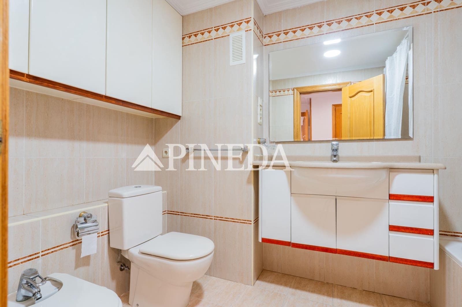 3 sypialnia Mieszkanie na sprzedaż w Pucol - 280 000 € (Ref: 9446325)