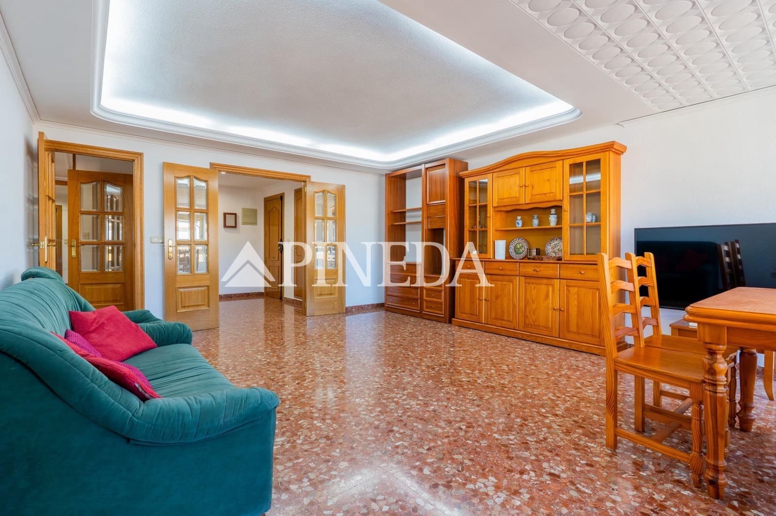 3 sypialnia Mieszkanie na sprzedaż w Pucol - 280 000 € (Ref: 9446325)