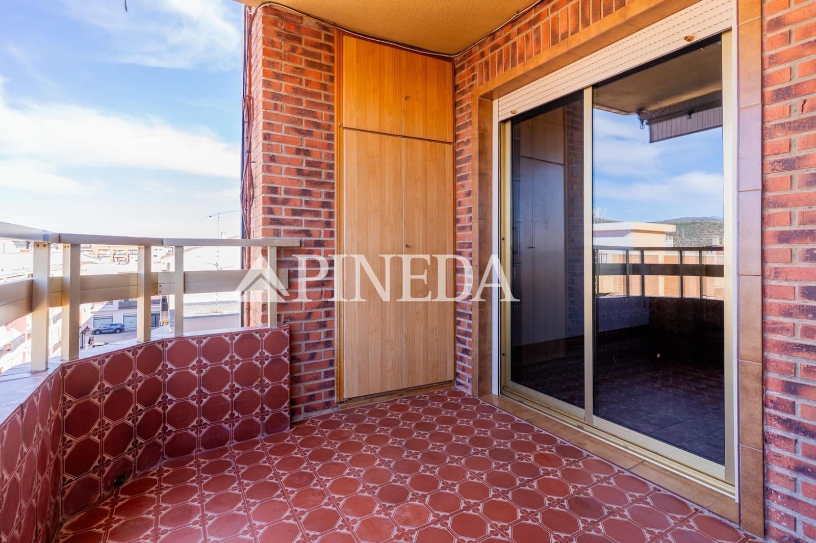 3 sypialnia Mieszkanie na sprzedaż w Pucol - 280 000 € (Ref: 9446325)