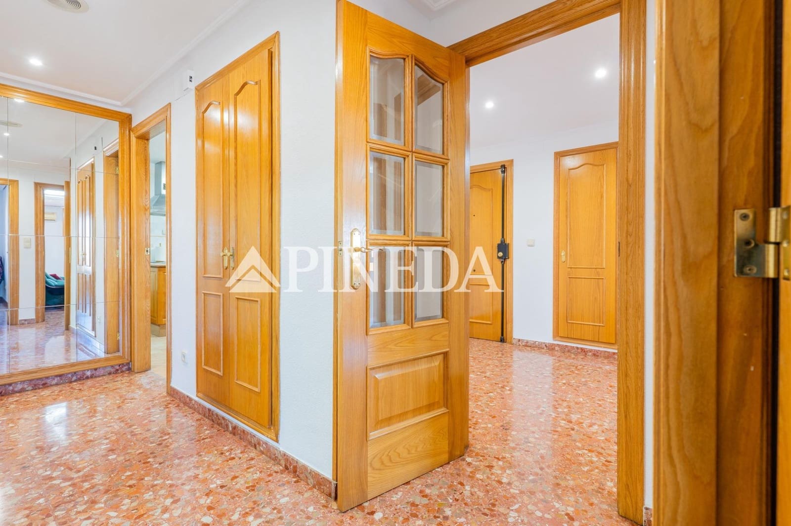 3 sypialnia Mieszkanie na sprzedaż w Pucol - 280 000 € (Ref: 9446325)