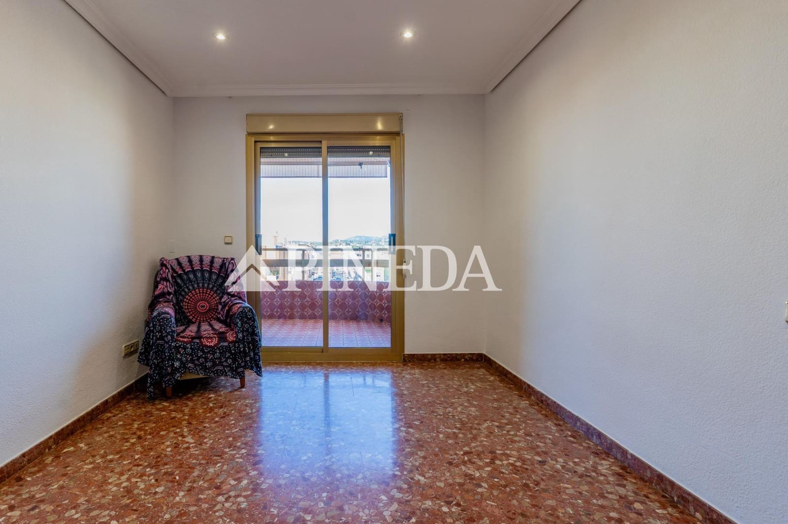 3 sypialnia Mieszkanie na sprzedaż w Pucol - 280 000 € (Ref: 9446325)