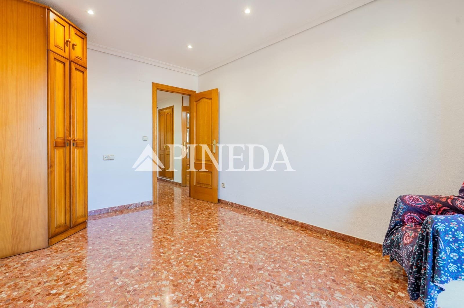 3 sypialnia Mieszkanie na sprzedaż w Pucol - 280 000 € (Ref: 9446325)