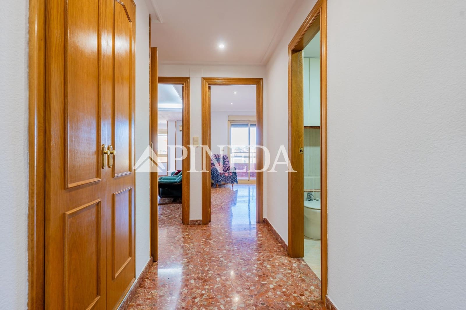 3 sypialnia Mieszkanie na sprzedaż w Pucol - 280 000 € (Ref: 9446325)