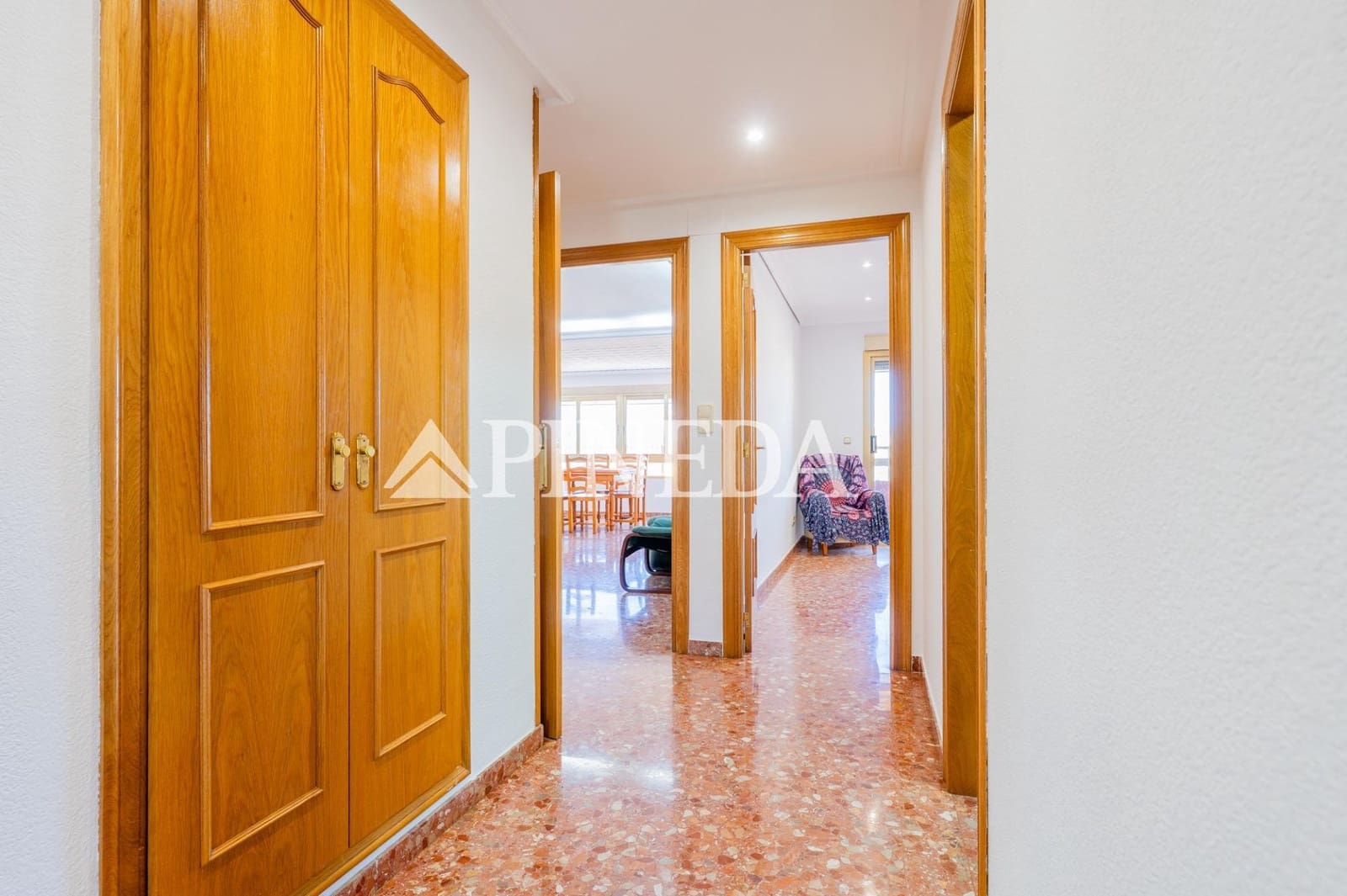 3 sypialnia Mieszkanie na sprzedaż w Pucol - 280 000 € (Ref: 9446325)