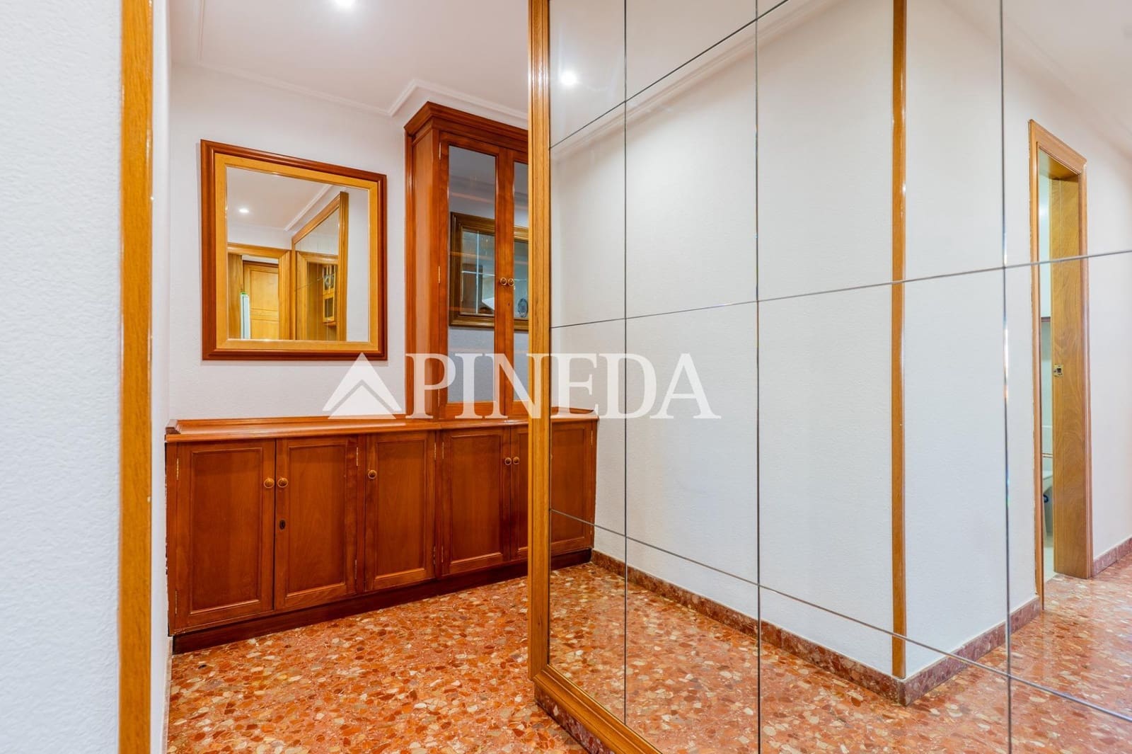 3 sypialnia Mieszkanie na sprzedaż w Pucol - 280 000 € (Ref: 9446325)