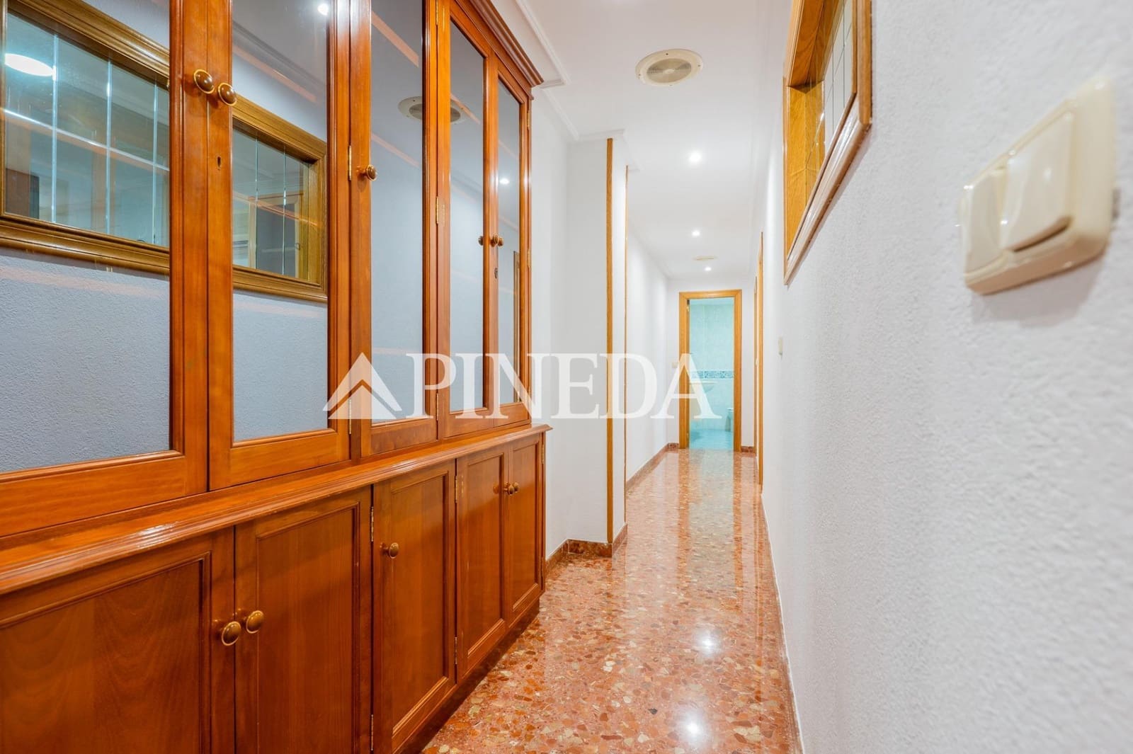 3 sypialnia Mieszkanie na sprzedaż w Pucol - 280 000 € (Ref: 9446325)