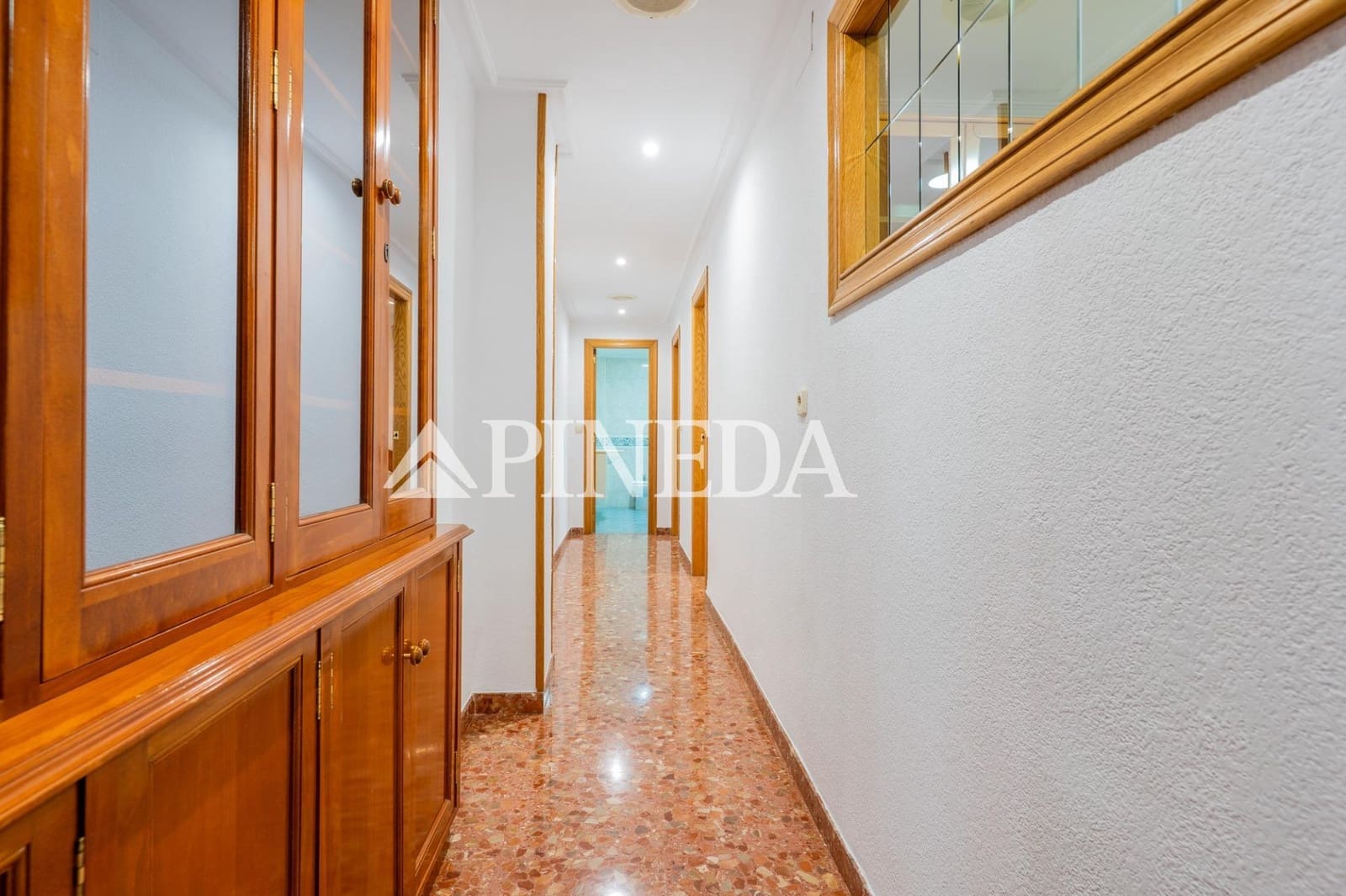 3 sypialnia Mieszkanie na sprzedaż w Pucol - 280 000 € (Ref: 9446325)