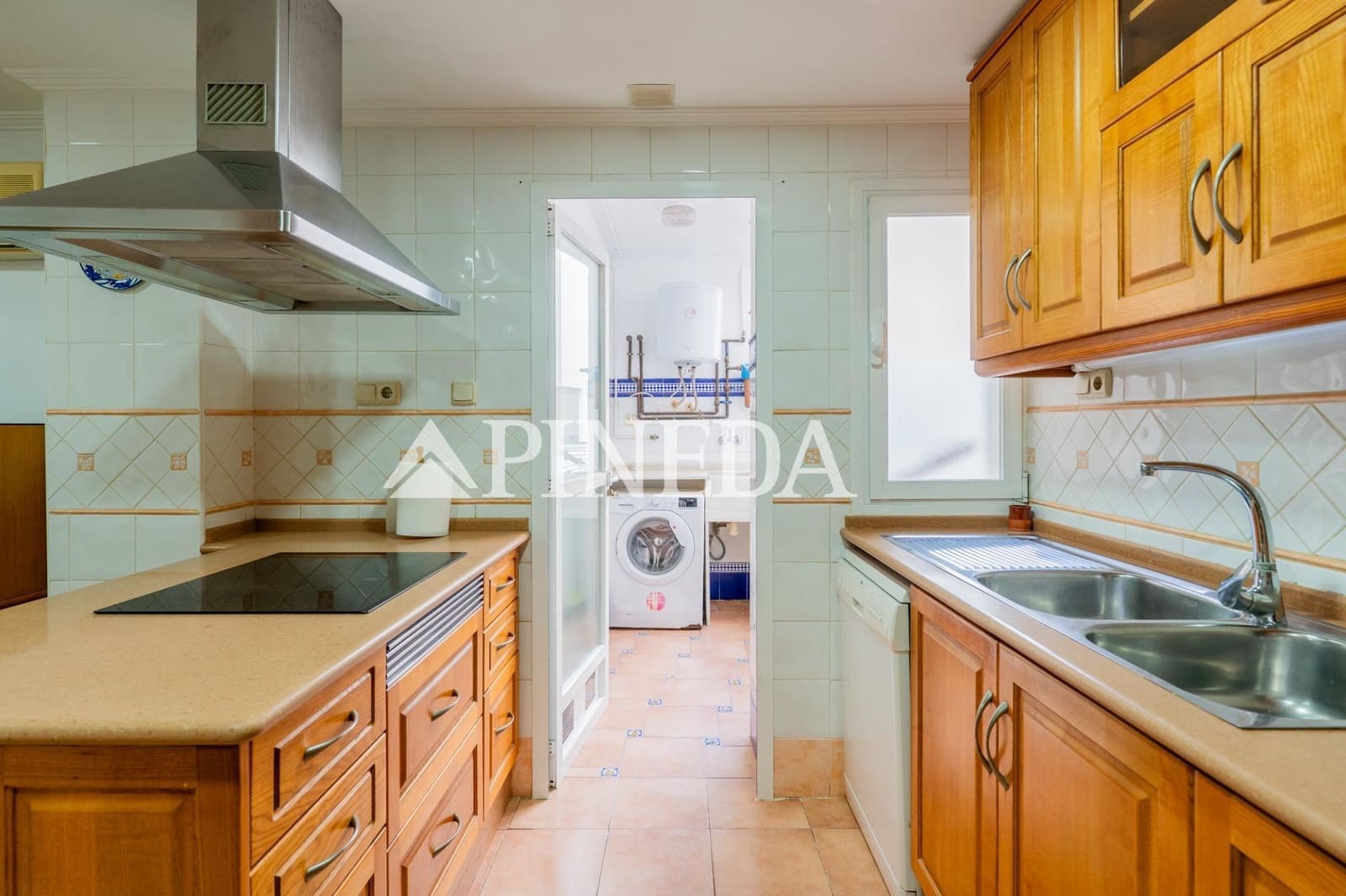 3 sypialnia Mieszkanie na sprzedaż w Pucol - 280 000 € (Ref: 9446325)