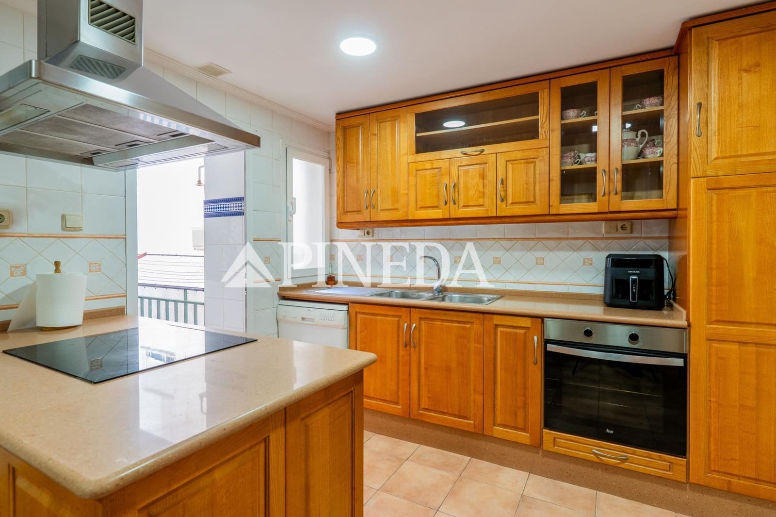 3 sypialnia Mieszkanie na sprzedaż w Pucol - 280 000 € (Ref: 9446325)