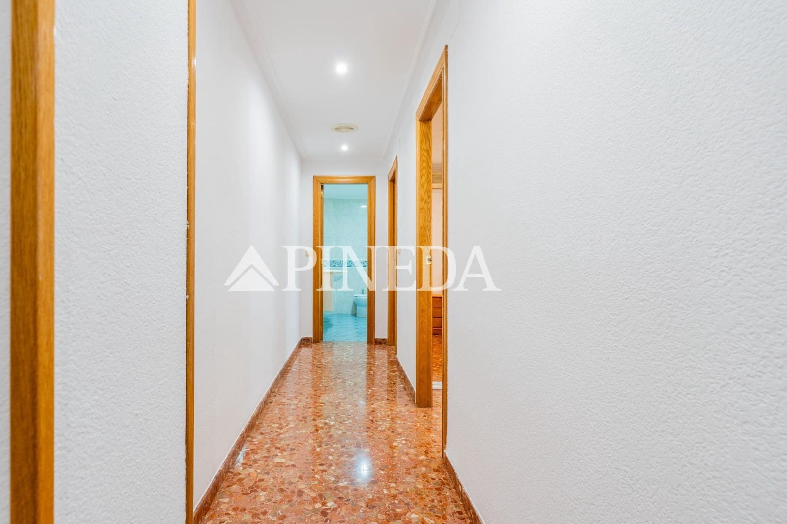 3 sypialnia Mieszkanie na sprzedaż w Pucol - 280 000 € (Ref: 9446325)