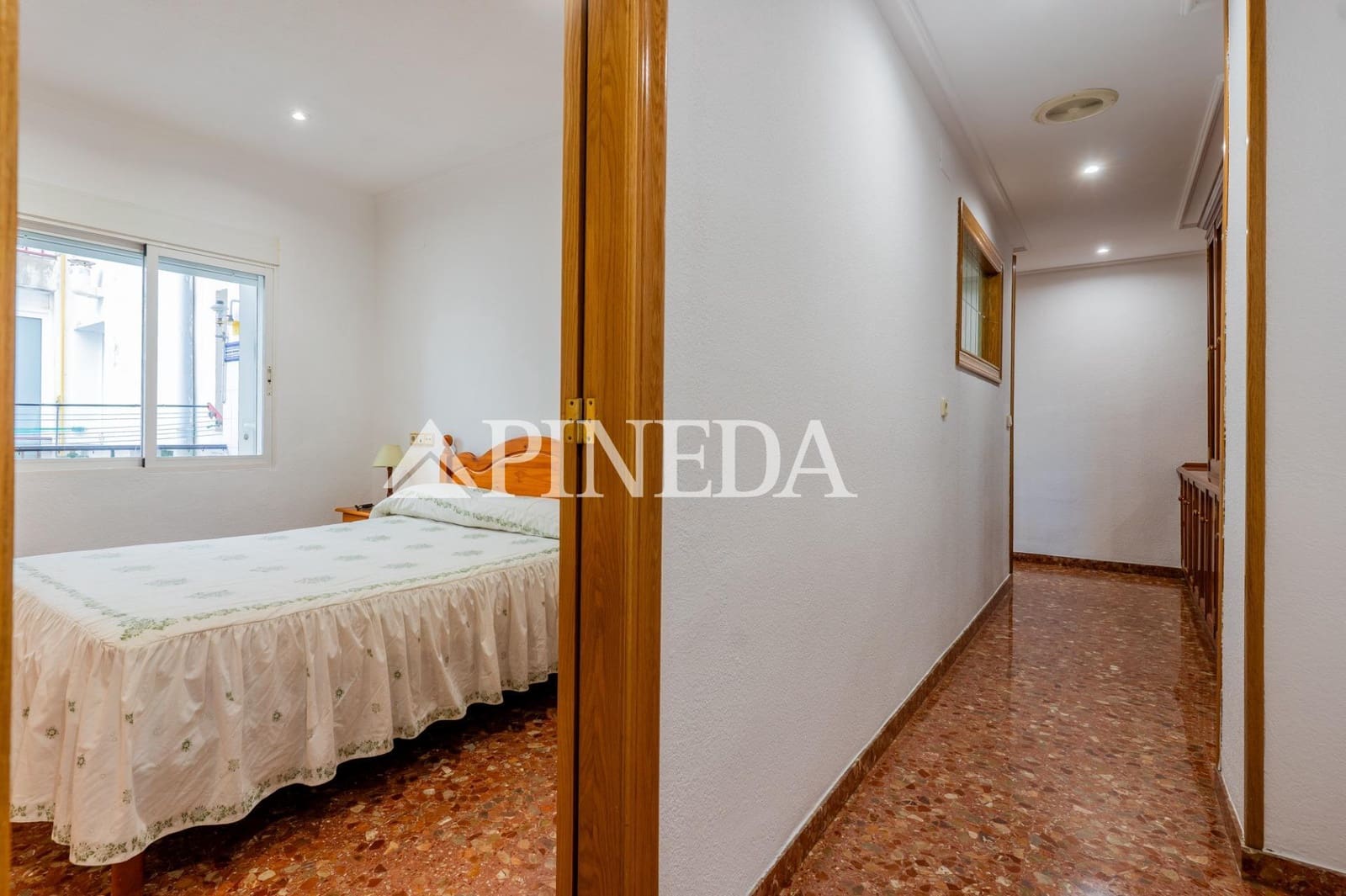 3 sypialnia Mieszkanie na sprzedaż w Pucol - 280 000 € (Ref: 9446325)