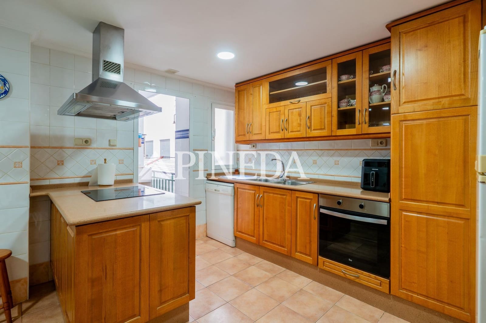 3 sypialnia Mieszkanie na sprzedaż w Pucol - 280 000 € (Ref: 9446325)