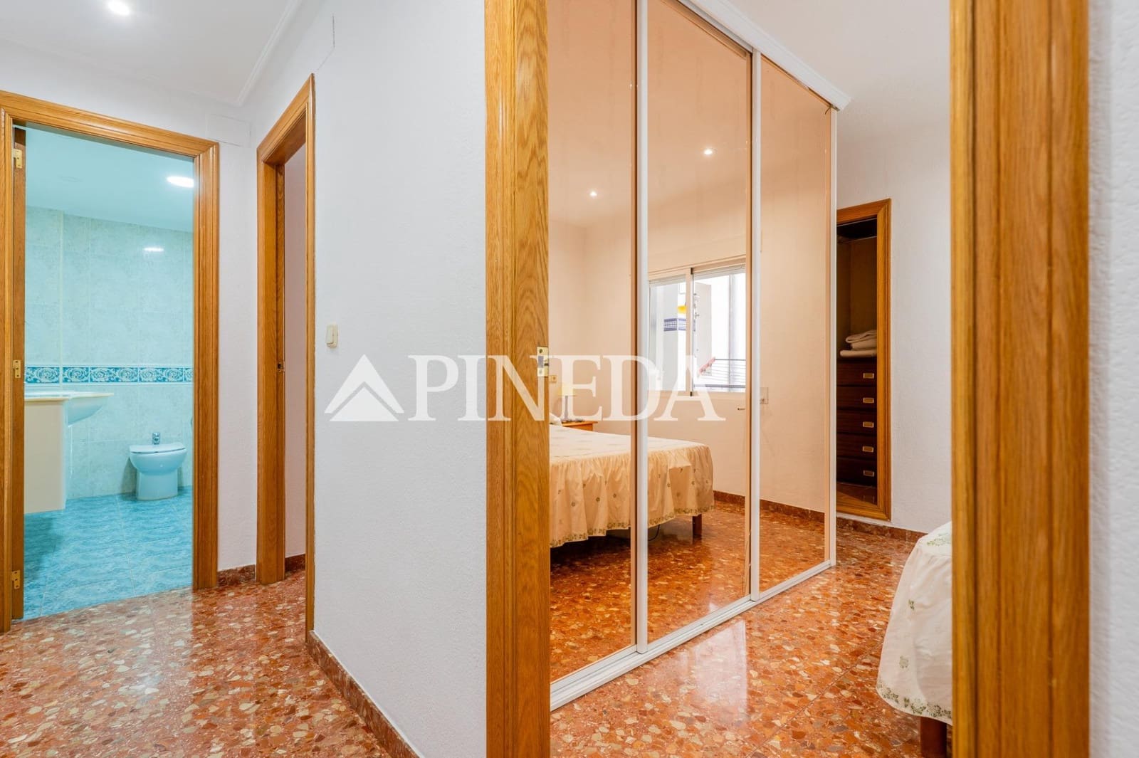 3 sypialnia Mieszkanie na sprzedaż w Pucol - 280 000 € (Ref: 9446325)