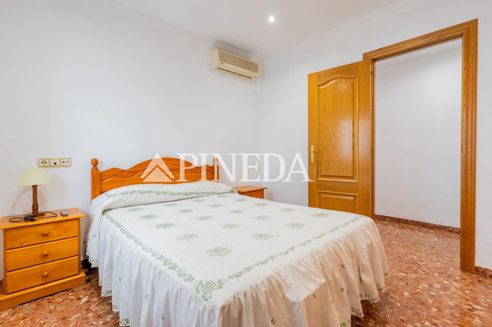 3 sypialnia Mieszkanie na sprzedaż w Pucol - 280 000 € (Ref: 9446325)