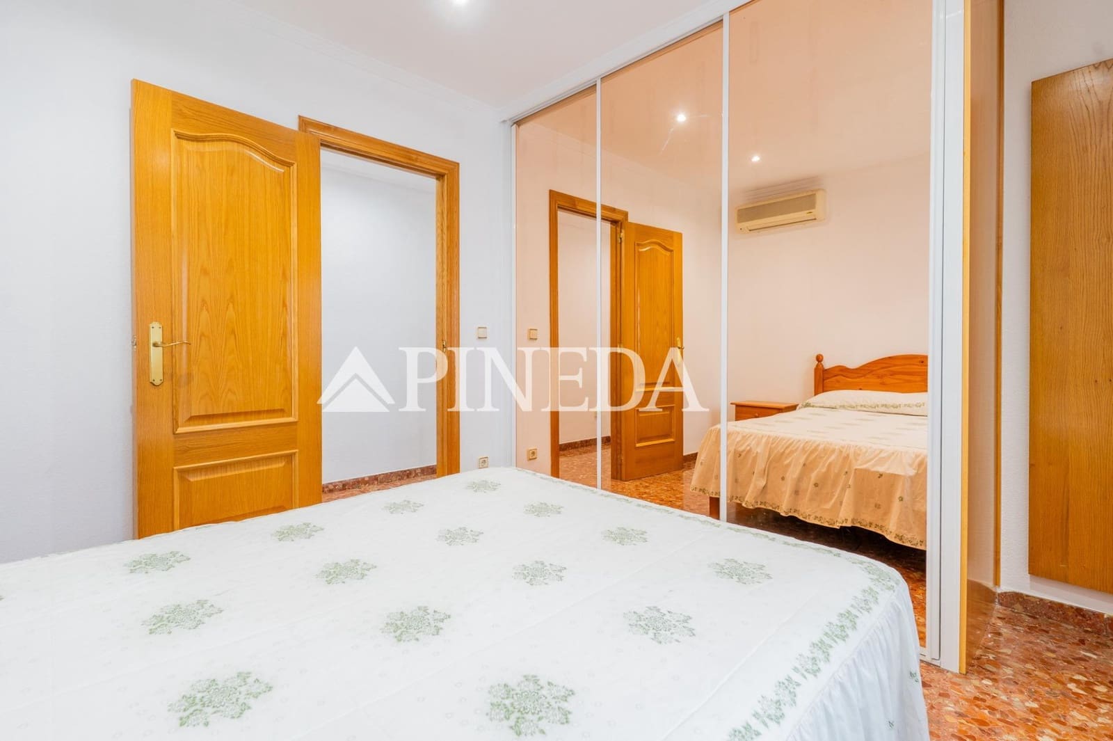 3 sypialnia Mieszkanie na sprzedaż w Pucol - 280 000 € (Ref: 9446325)